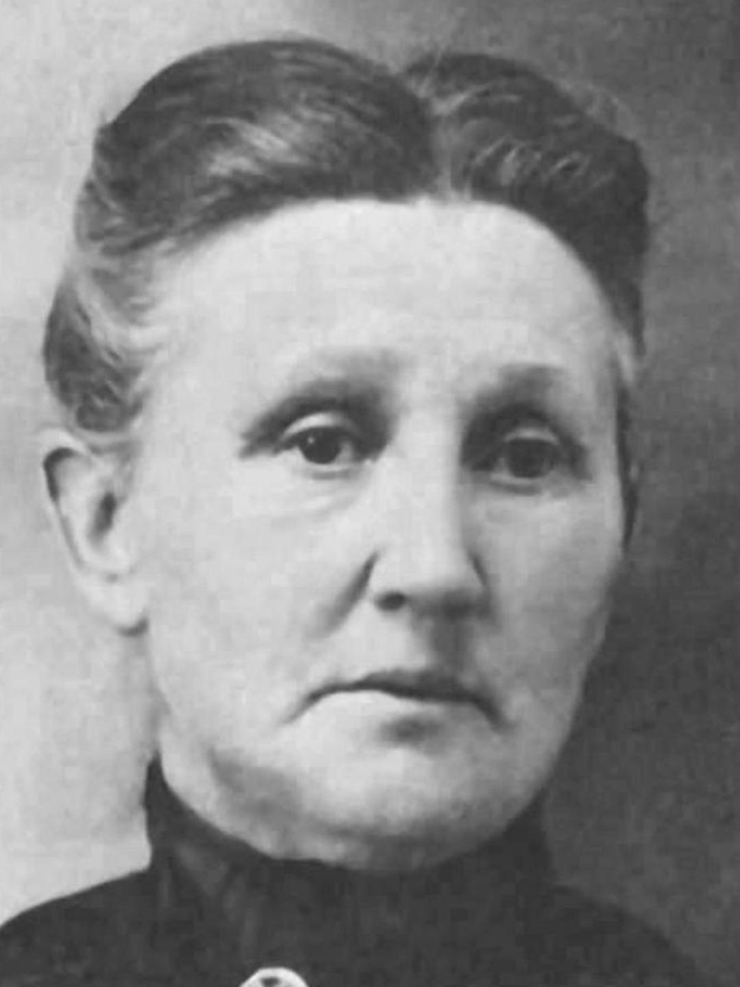 Mary Ann Smith (1851 - 1907) Profile